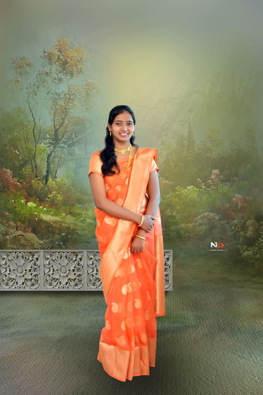 Yog Maratha Vadhu Var