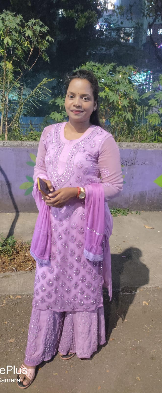 96 Kuli Maratha Profile