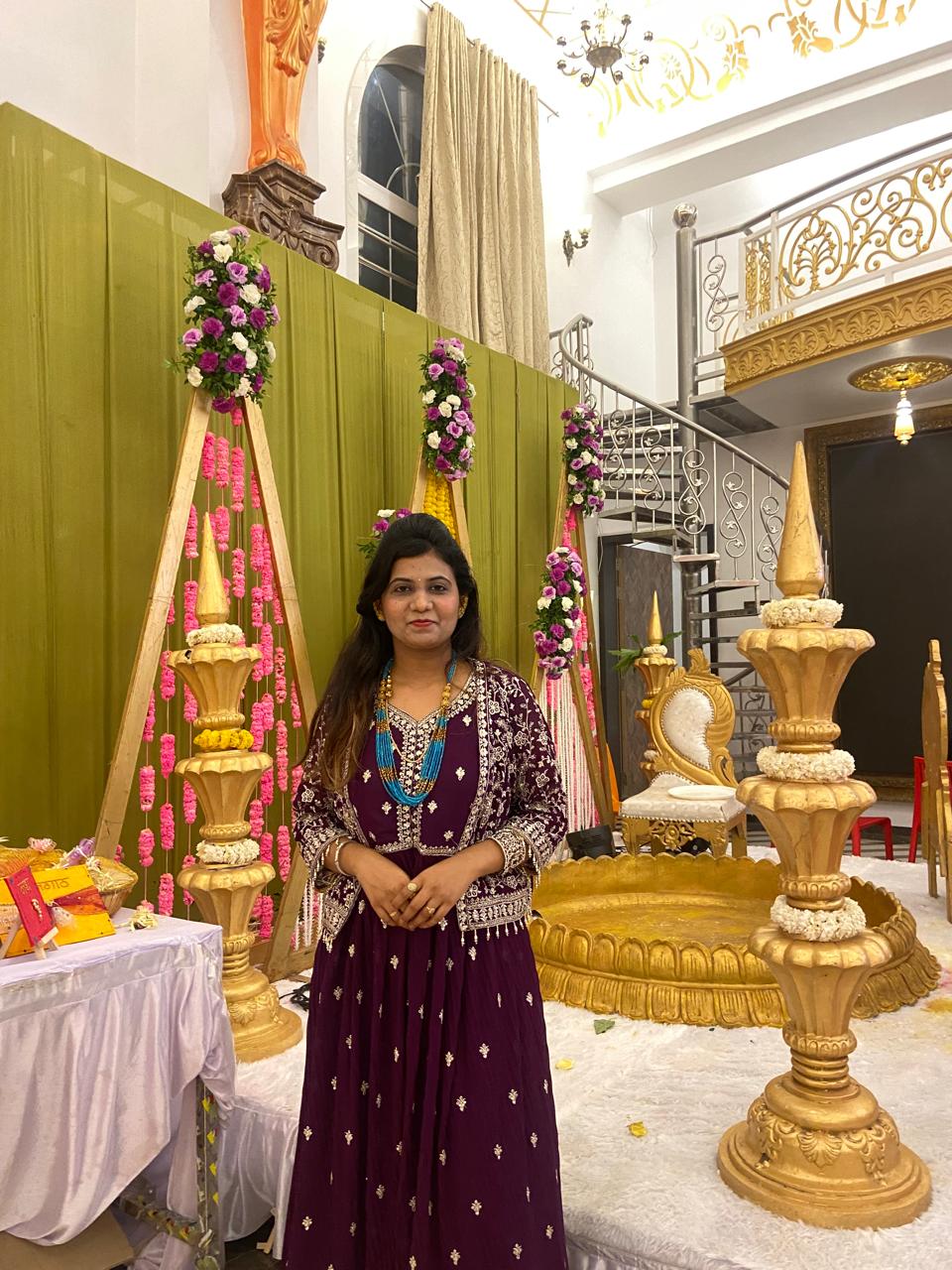 Maratha Marriage Profile