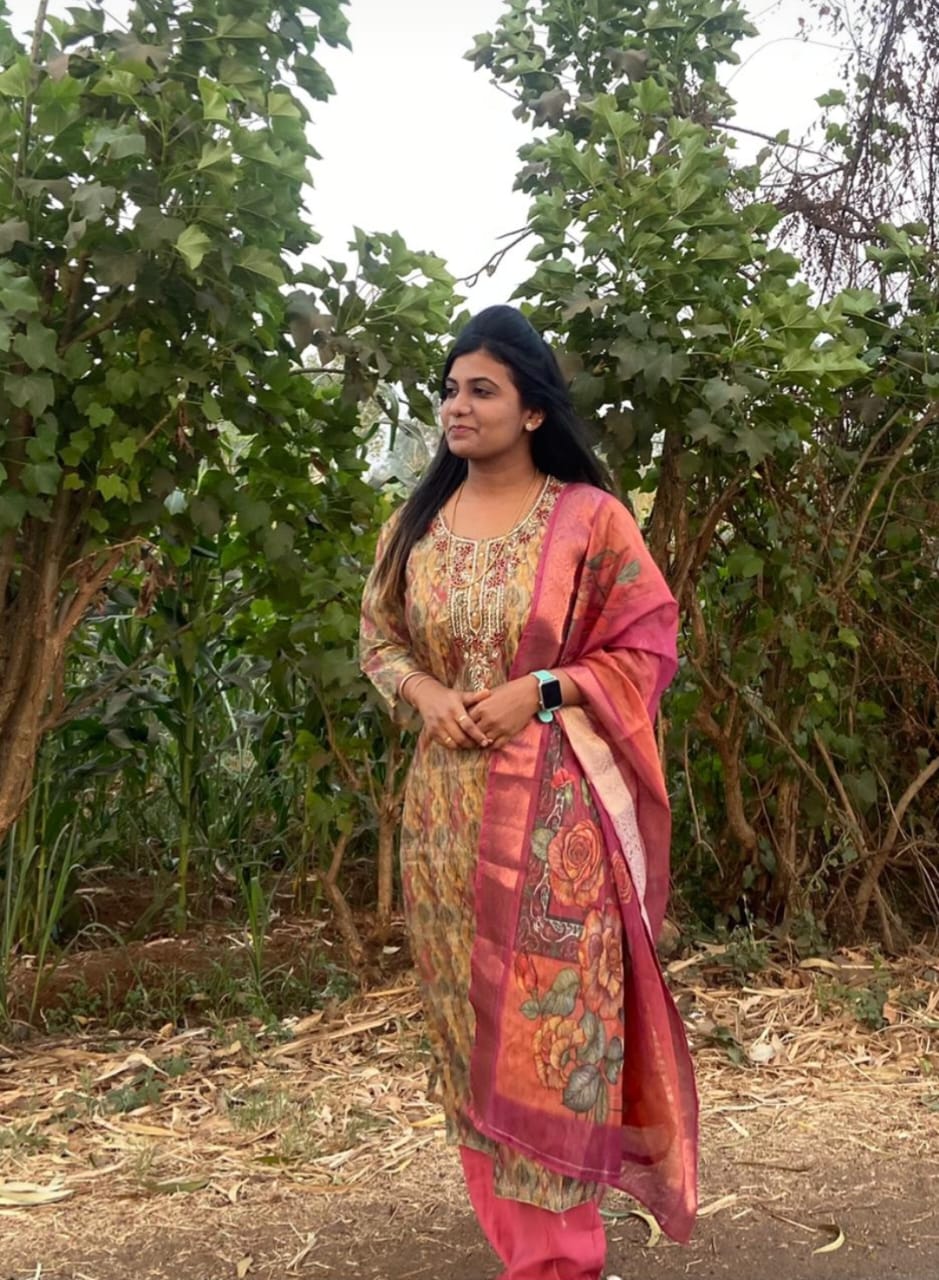 Maratha Marriage Profile