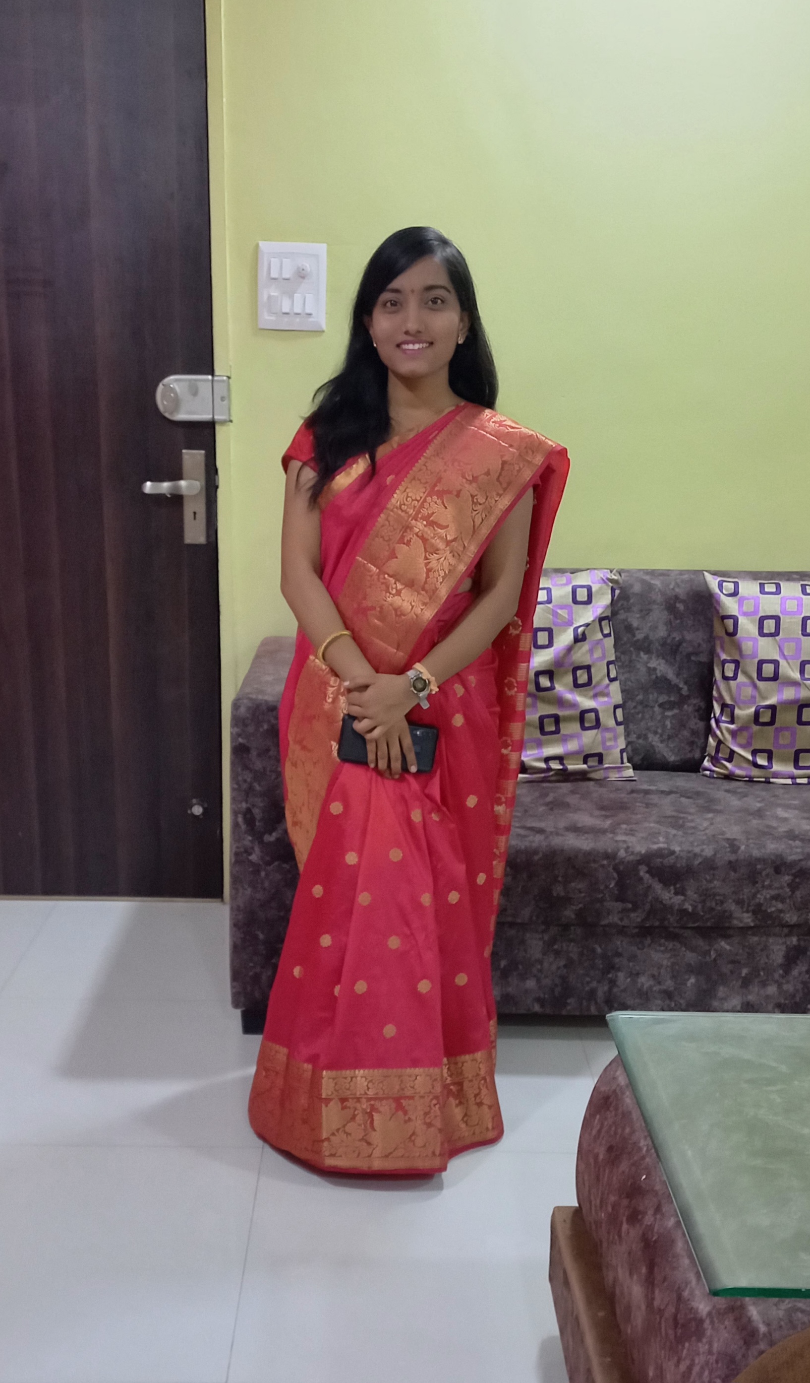 Maratha Marriage Profile