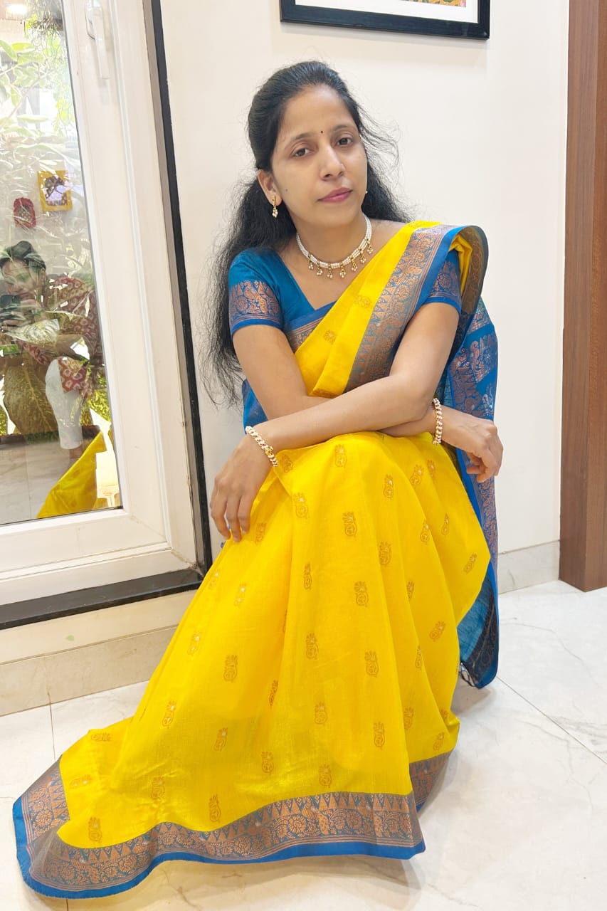 96 Kuli Maratha Profile