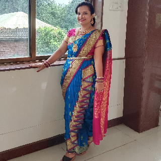 Maratha Marriage Profile