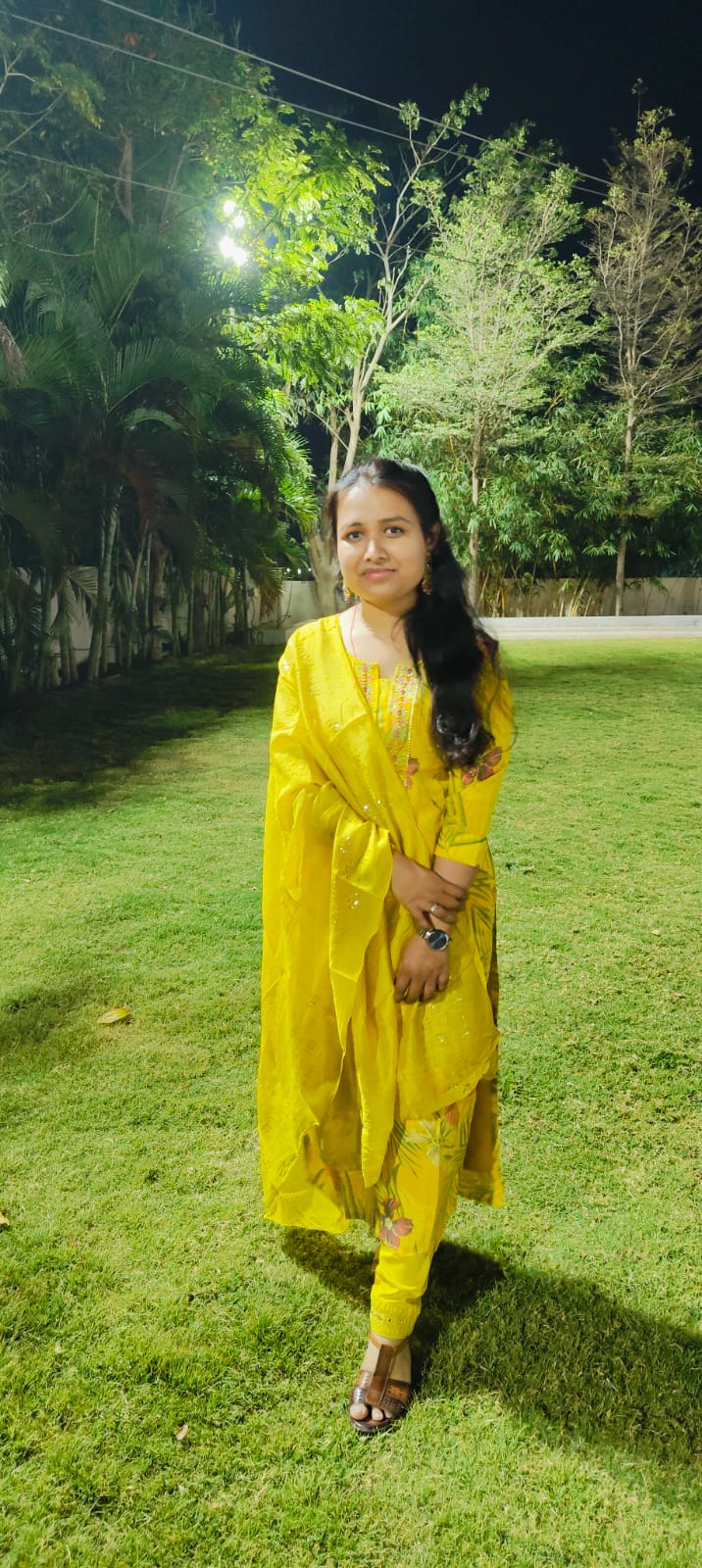 Maratha Marriage Profile