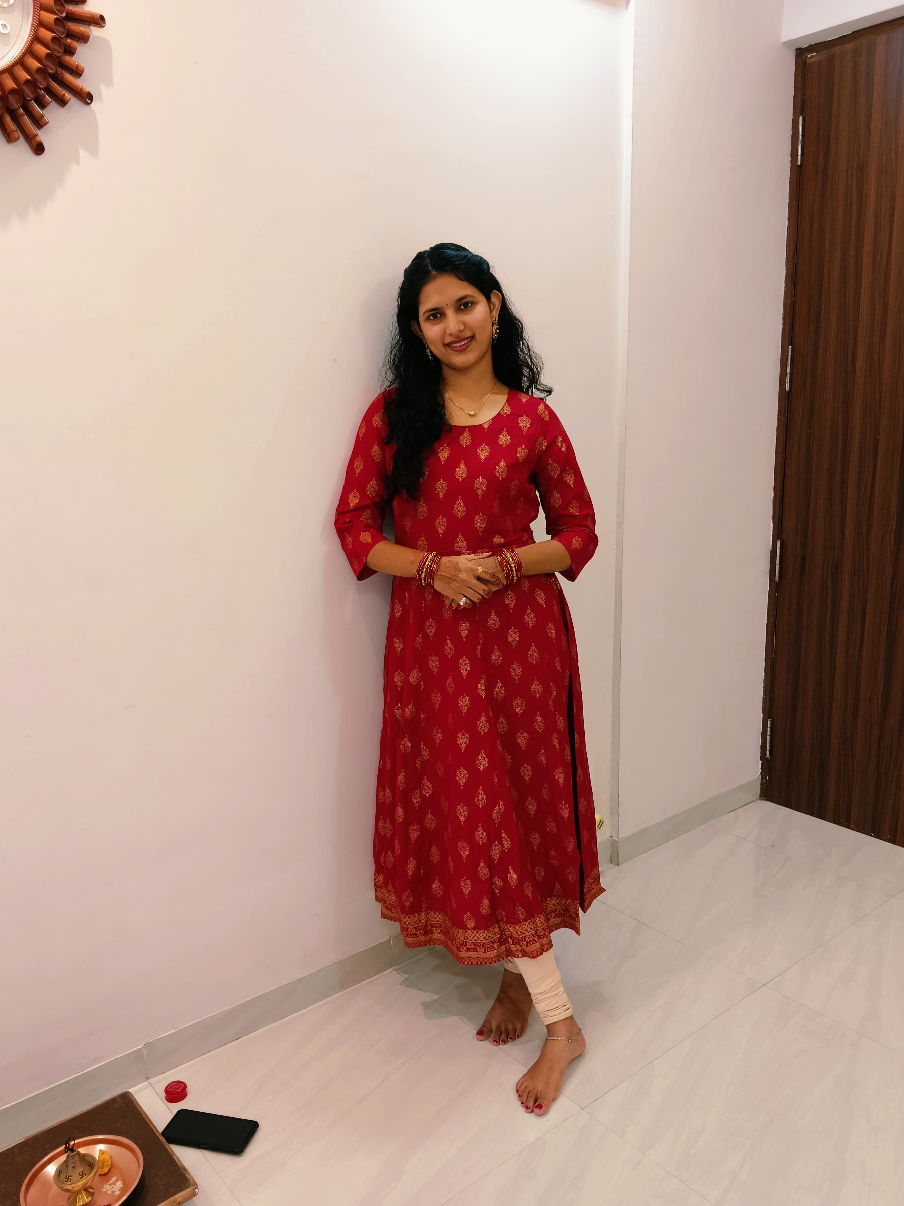 Maratha Marriage Profile