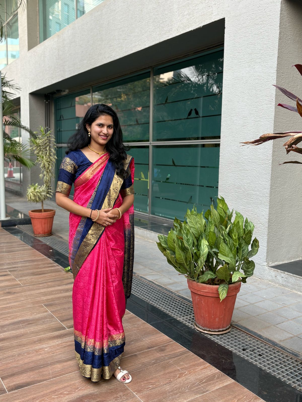 Maratha Marriage Profile