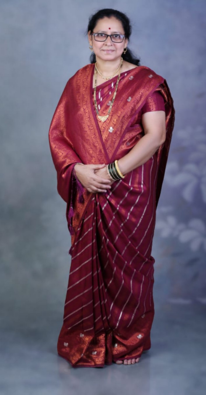 96 Kuli Maratha Profile