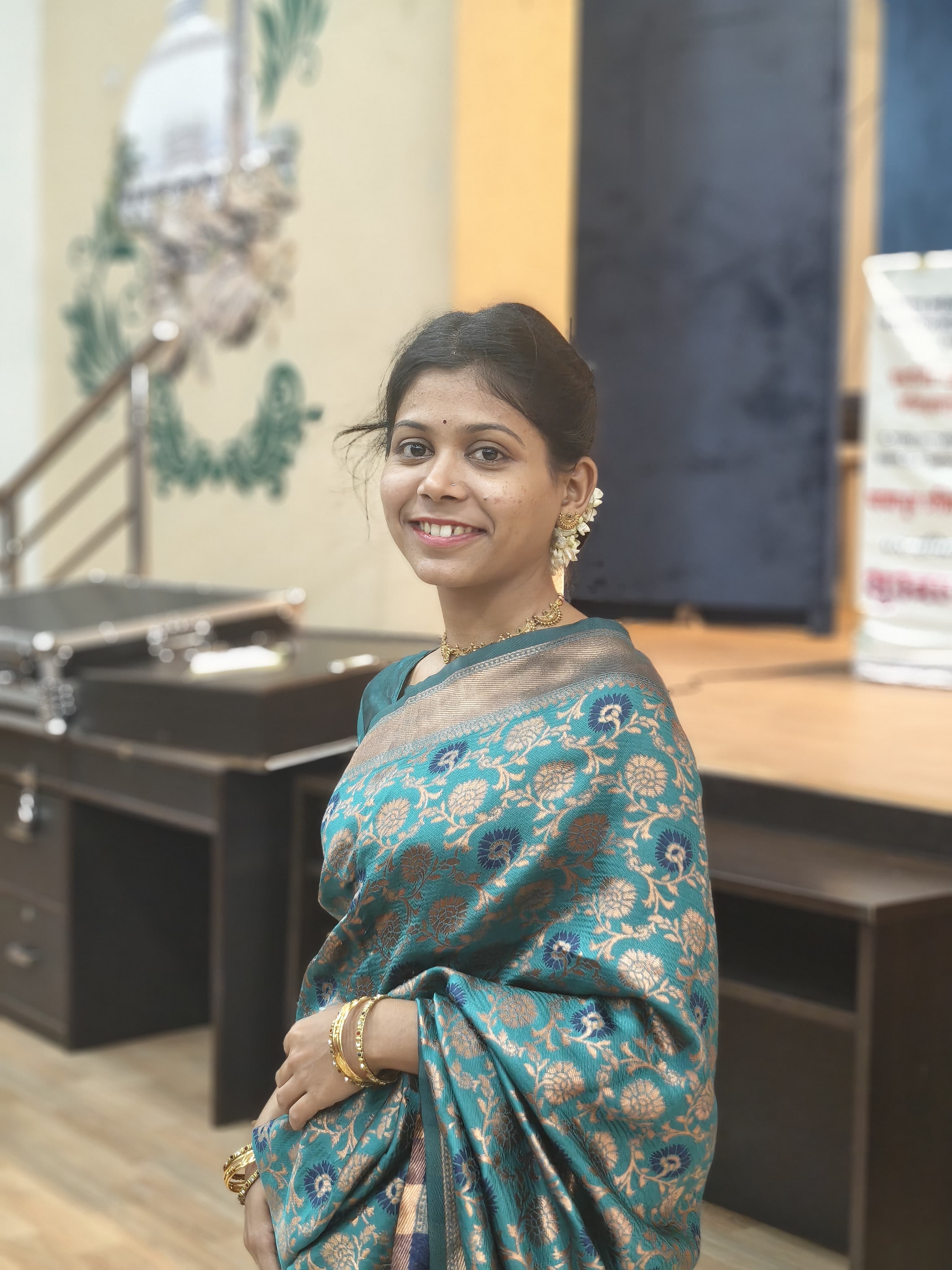 96 Kuli Maratha Profile