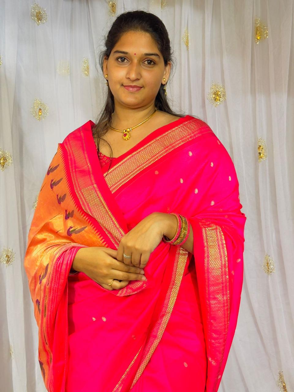 Maratha Marriage Profile