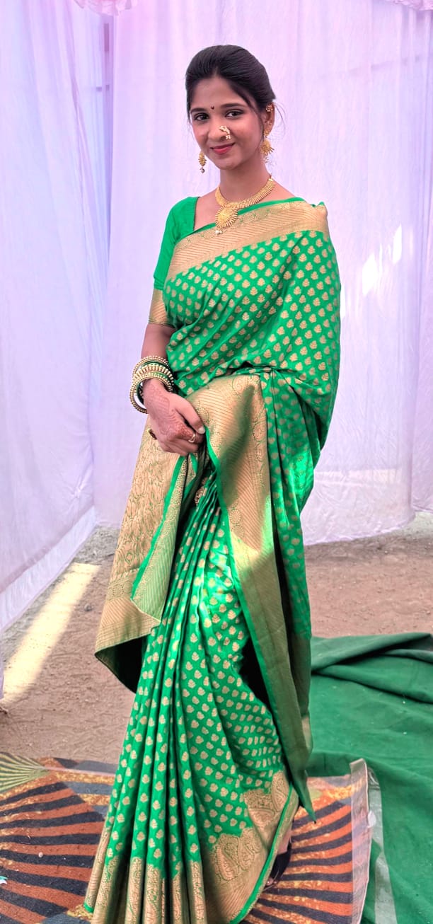 96 Kuli Maratha Profile
