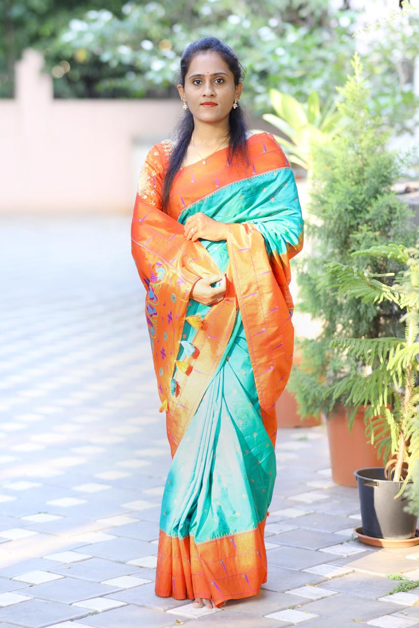 96 Kuli Maratha Profile