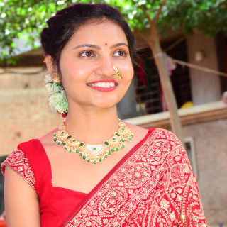 Maratha Marriage Profile