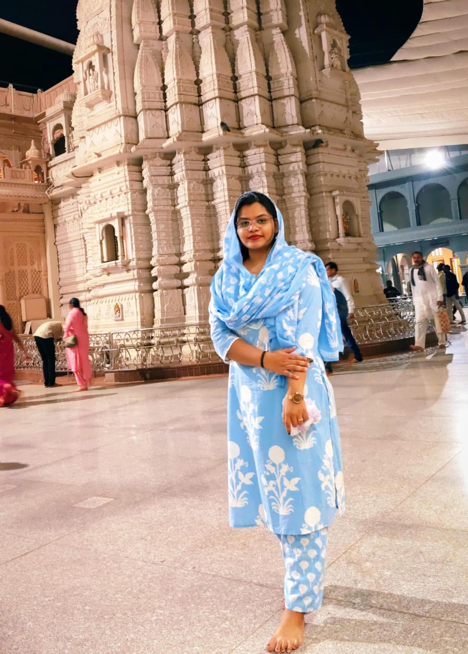Maratha Marriage Profile