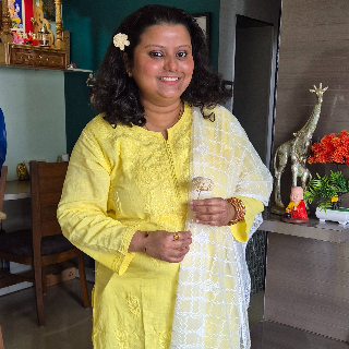 Maratha Marriage Profile