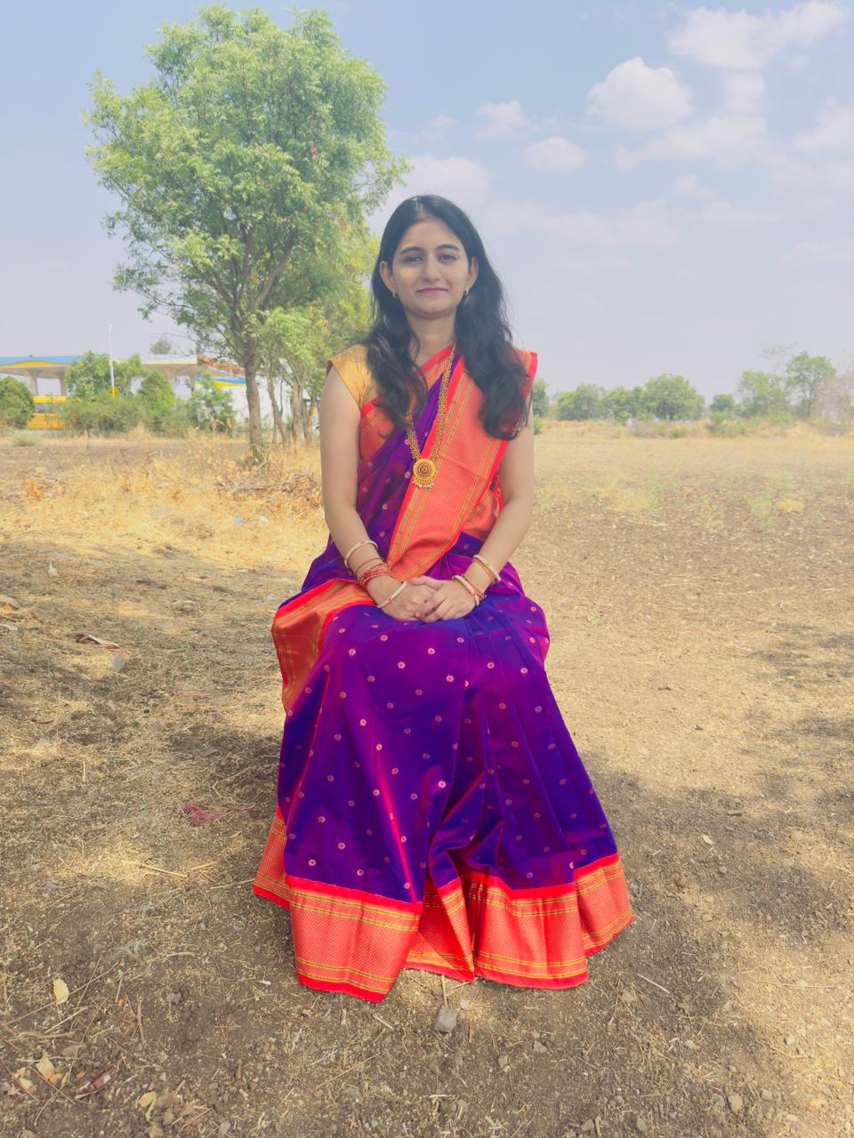 96 Kuli Maratha Profile