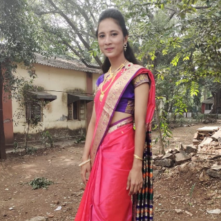 Maratha Marriage Profile