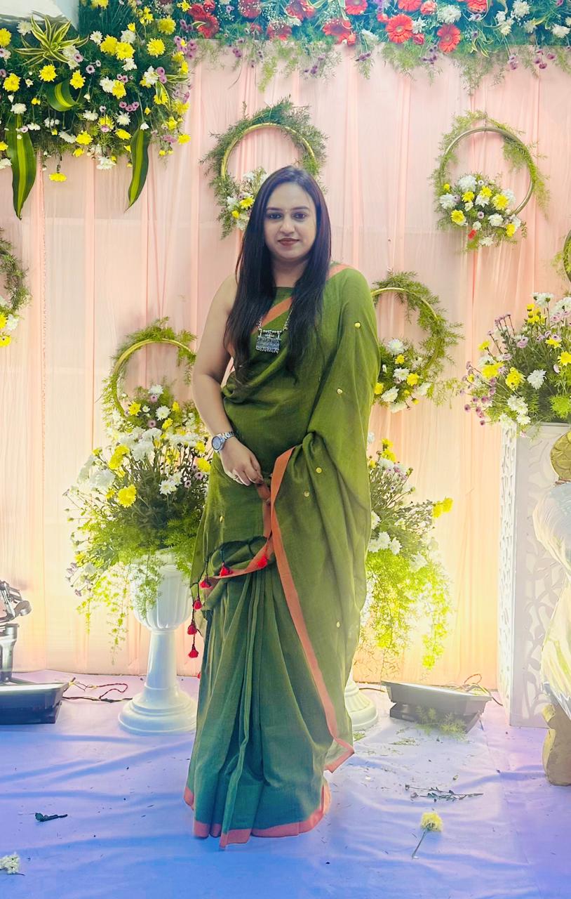 96 Kuli Maratha Profile