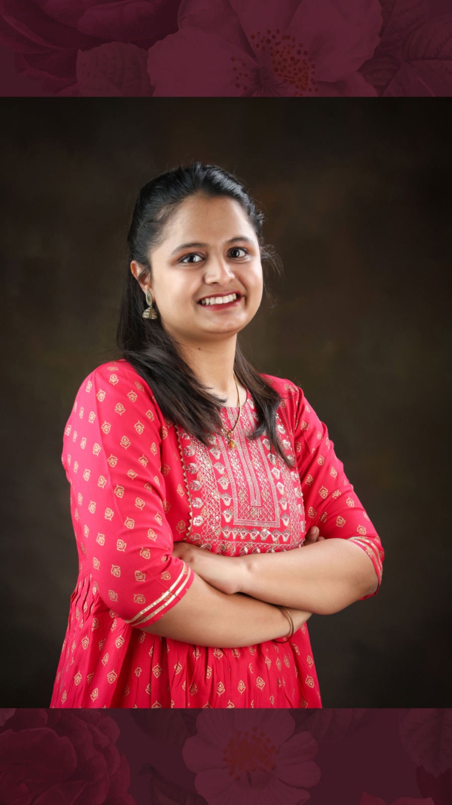 96 Kuli Maratha Profile