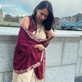 96 Kuli Maratha Profile