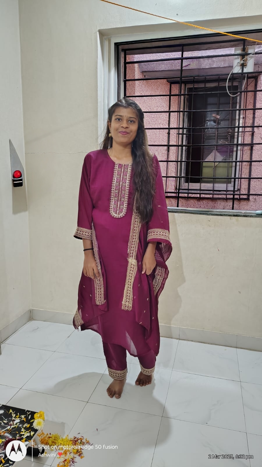 Yog Maratha Vadhu Var