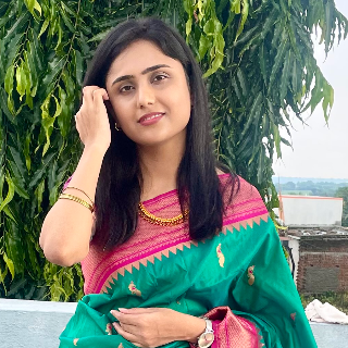 96 Kuli Maratha Profile