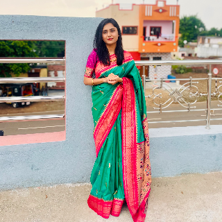 Maratha Marriage Profile