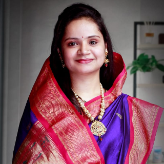 Yog Maratha Vadhu Var