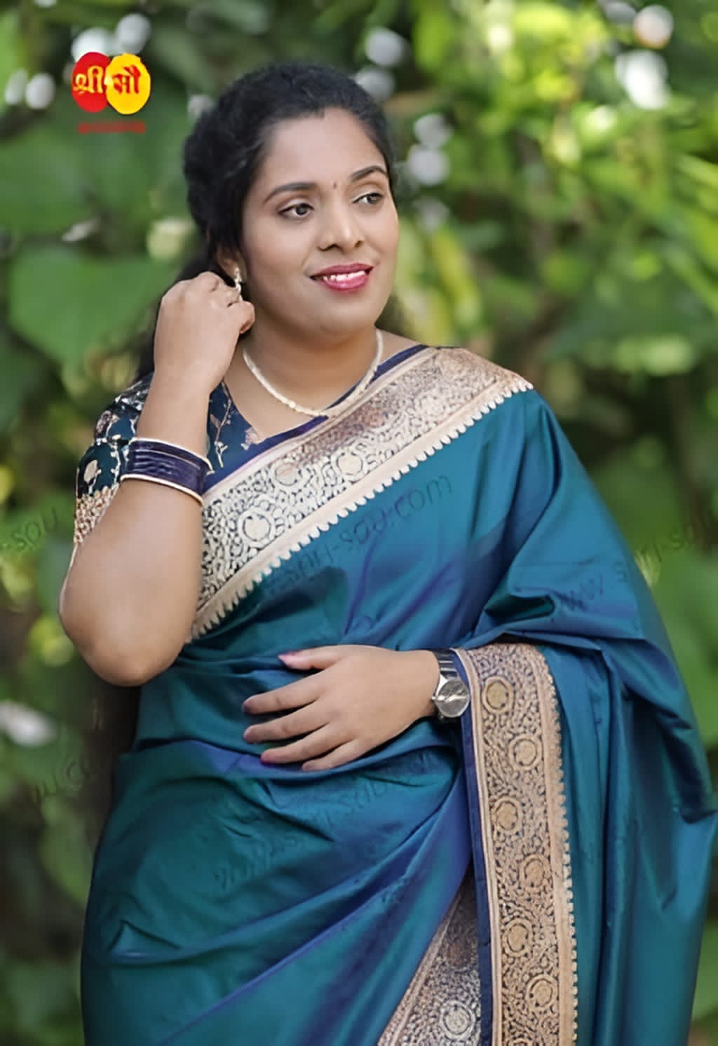 Yog Maratha Vadhu Var