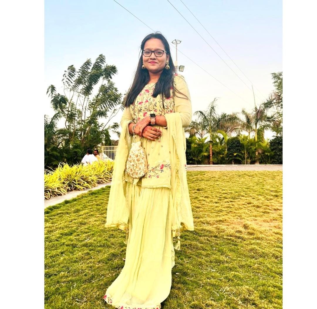 Maratha Marriage Profile