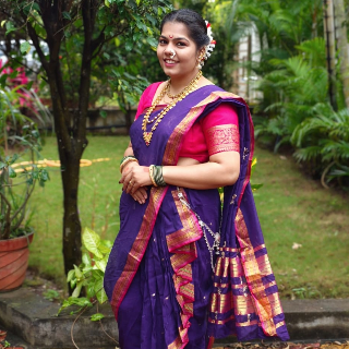 Yog Maratha Vadhu Var