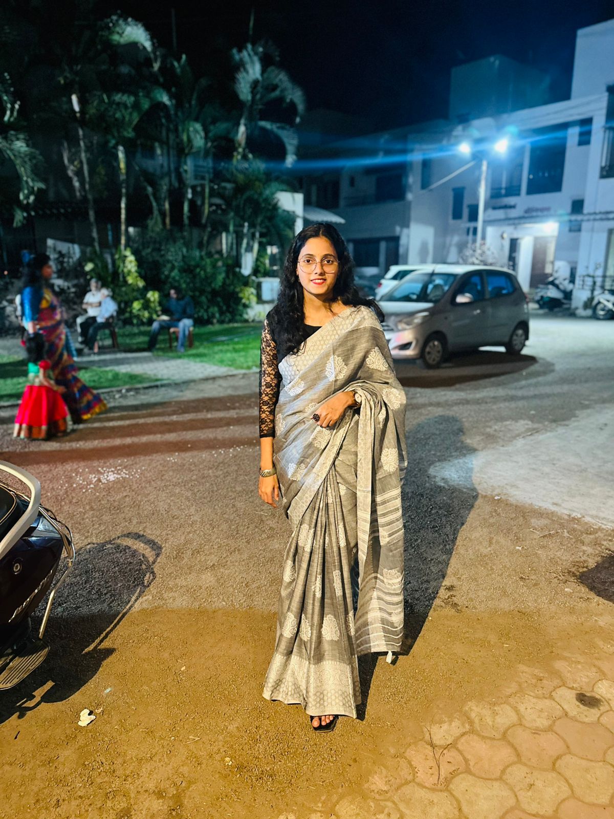 Yog Maratha Vadhu Var