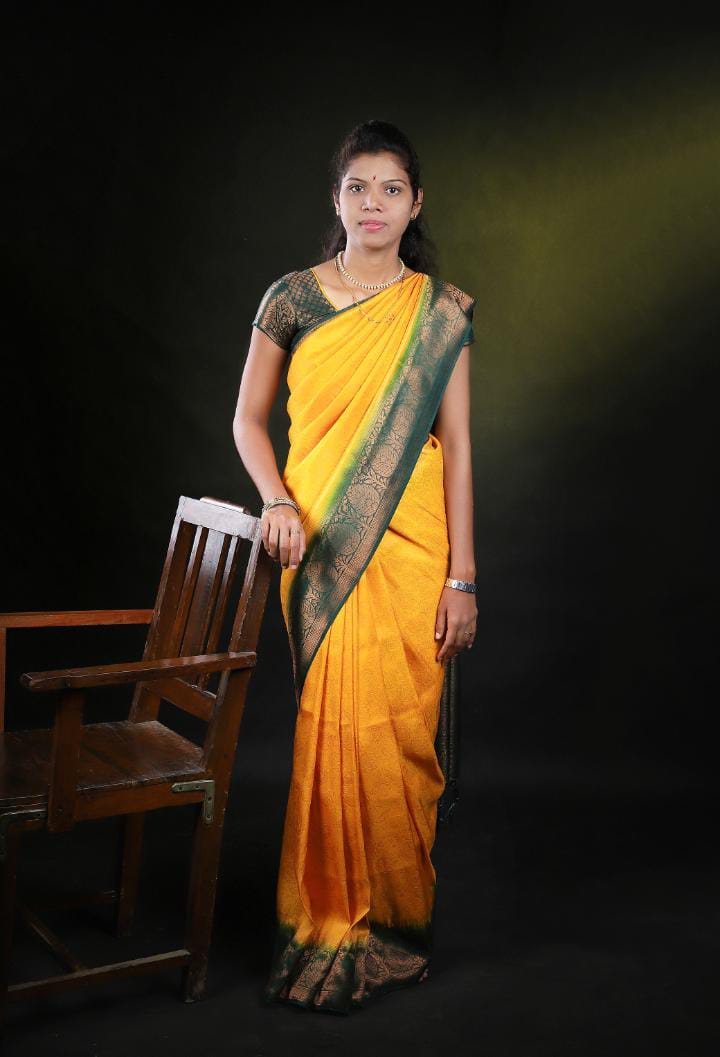 Yog Maratha Vadhu Var