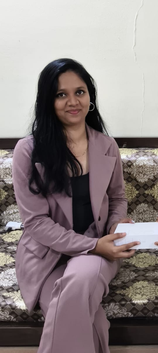 Maratha Marriage Profile