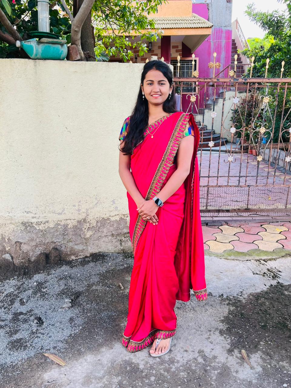 Yog Maratha Vadhu Var