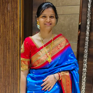 Yog Maratha Vadhu Var