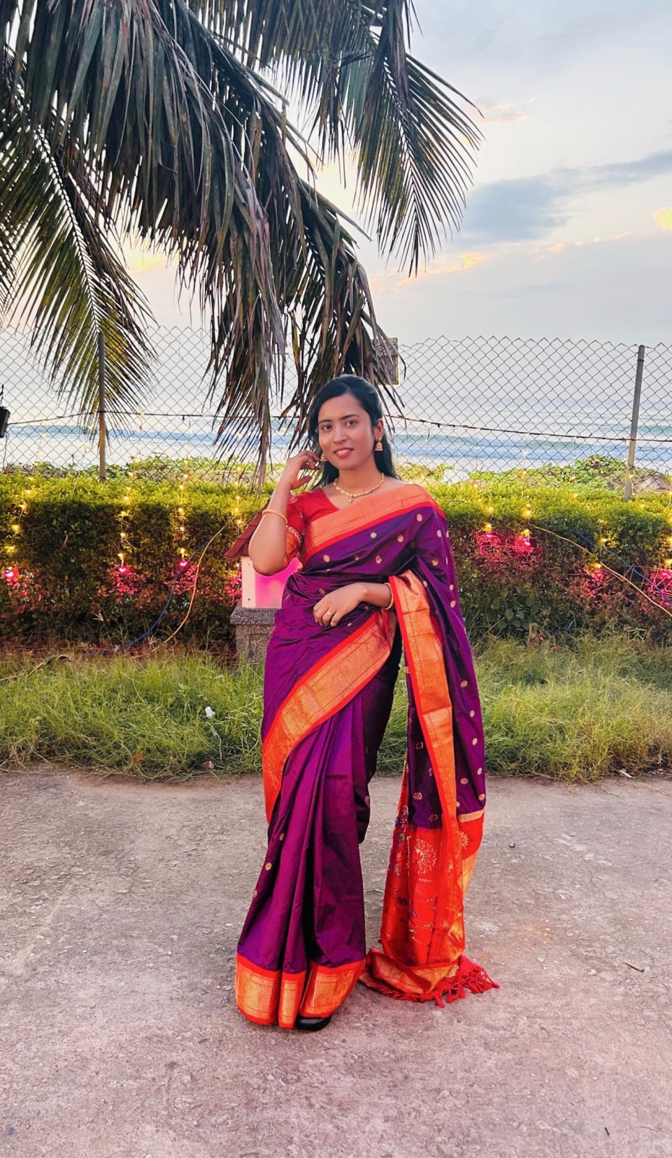 Yog Maratha Vadhu Var