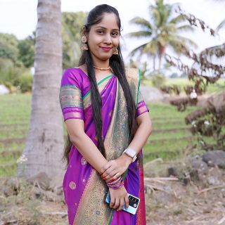 Yog Maratha Vadhu Var