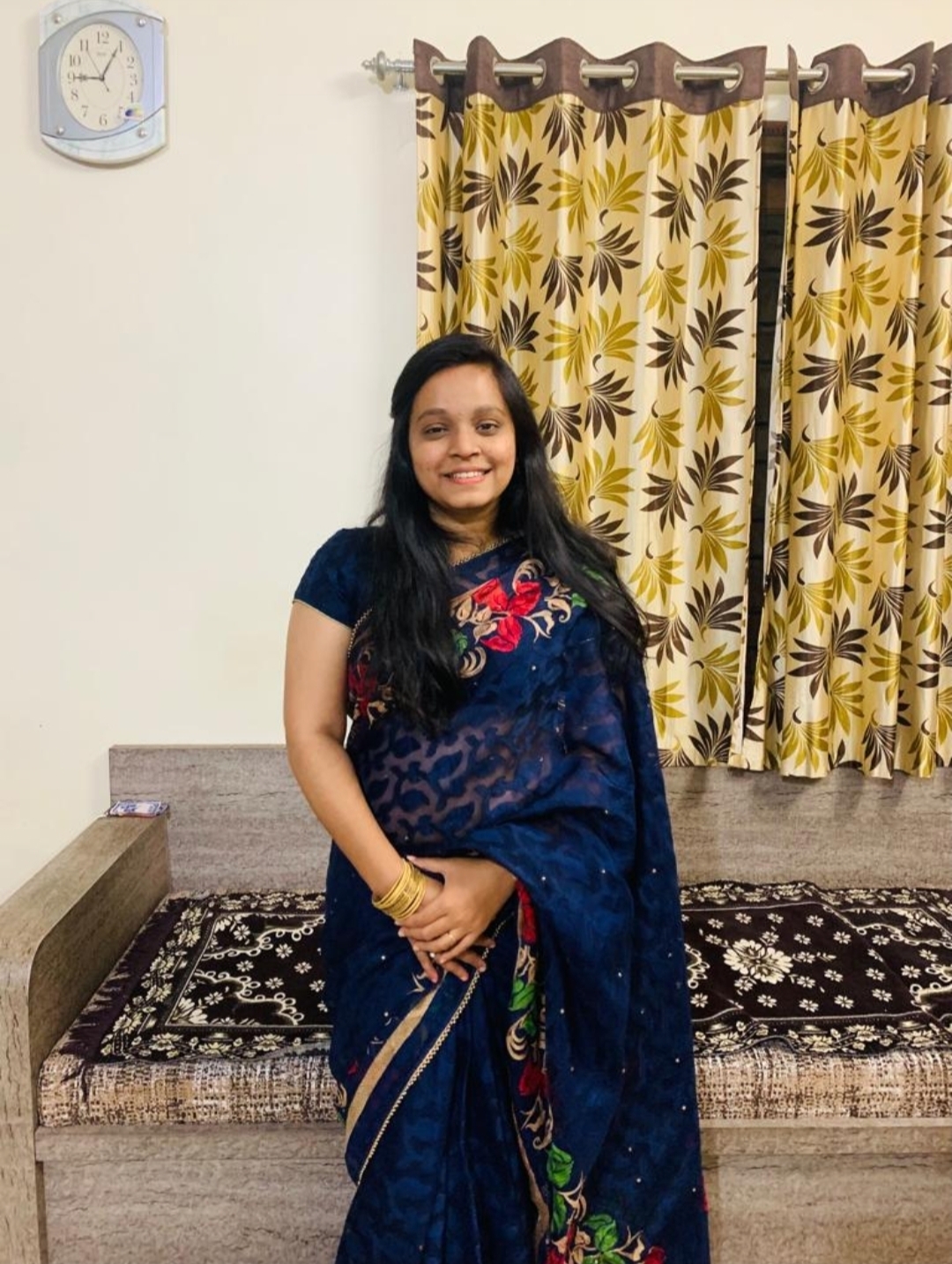 Yog Maratha Vadhu Var