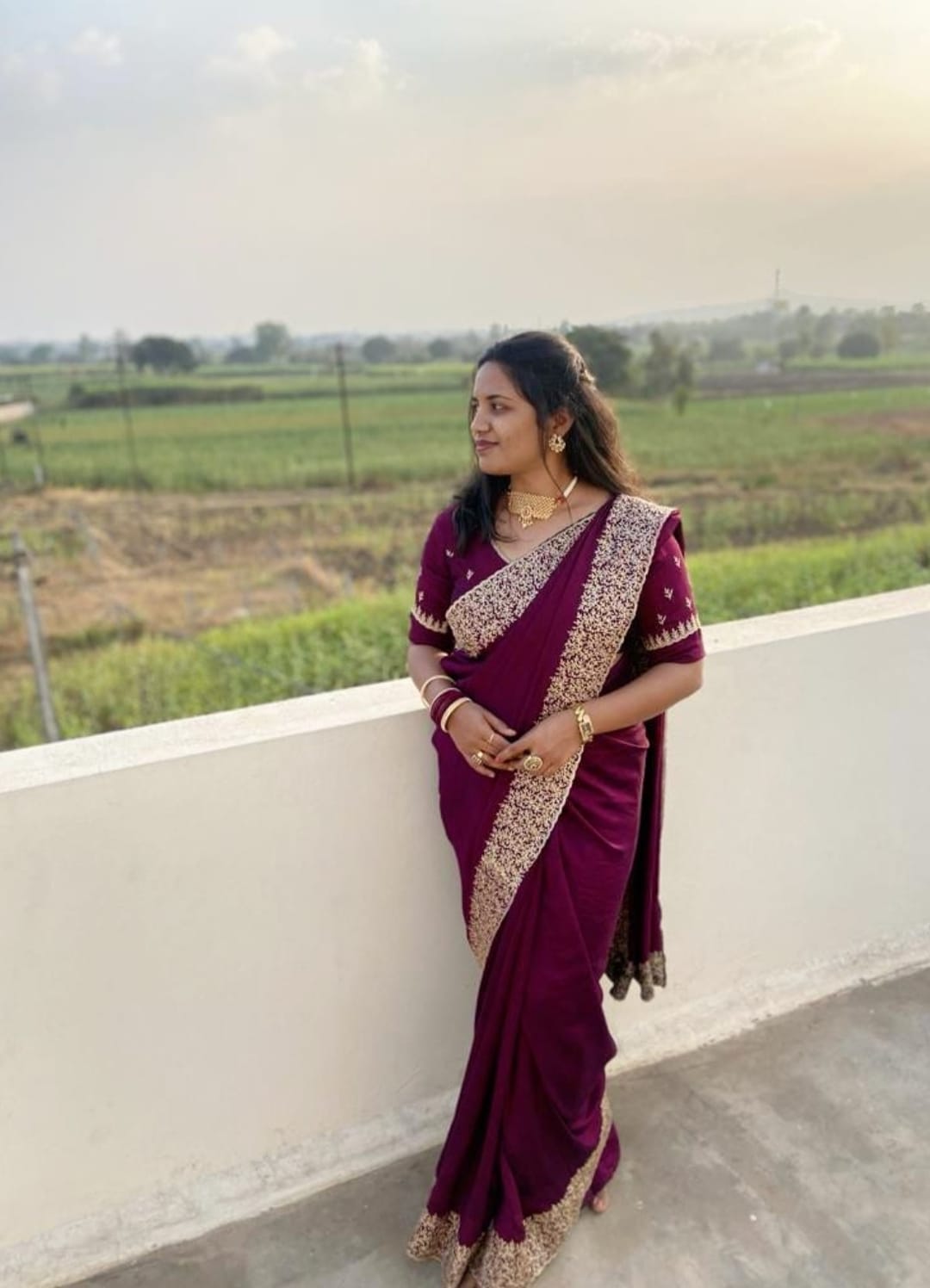 Maratha Marriage Profile