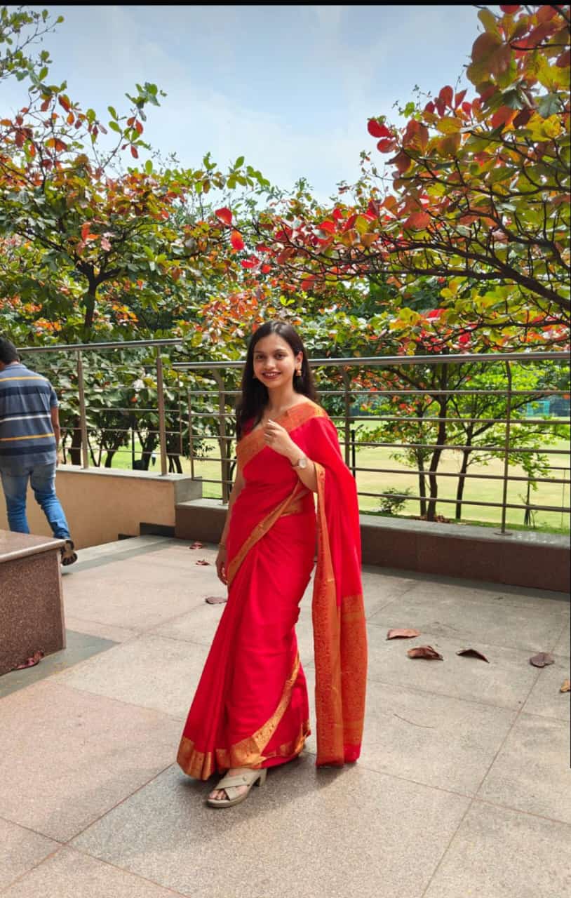 Yog Maratha Vadhu Var