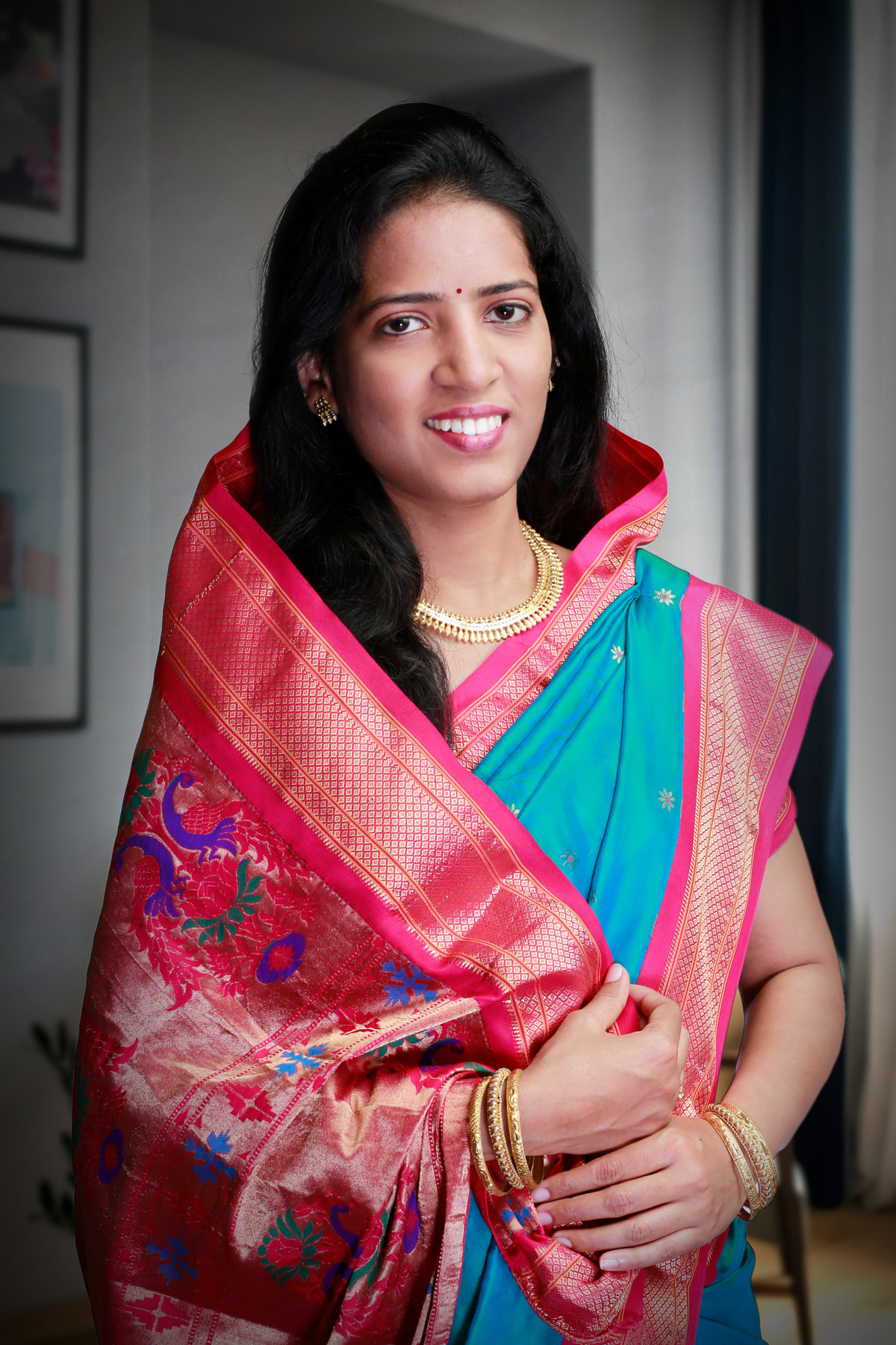 Yog Maratha Vadhu Var