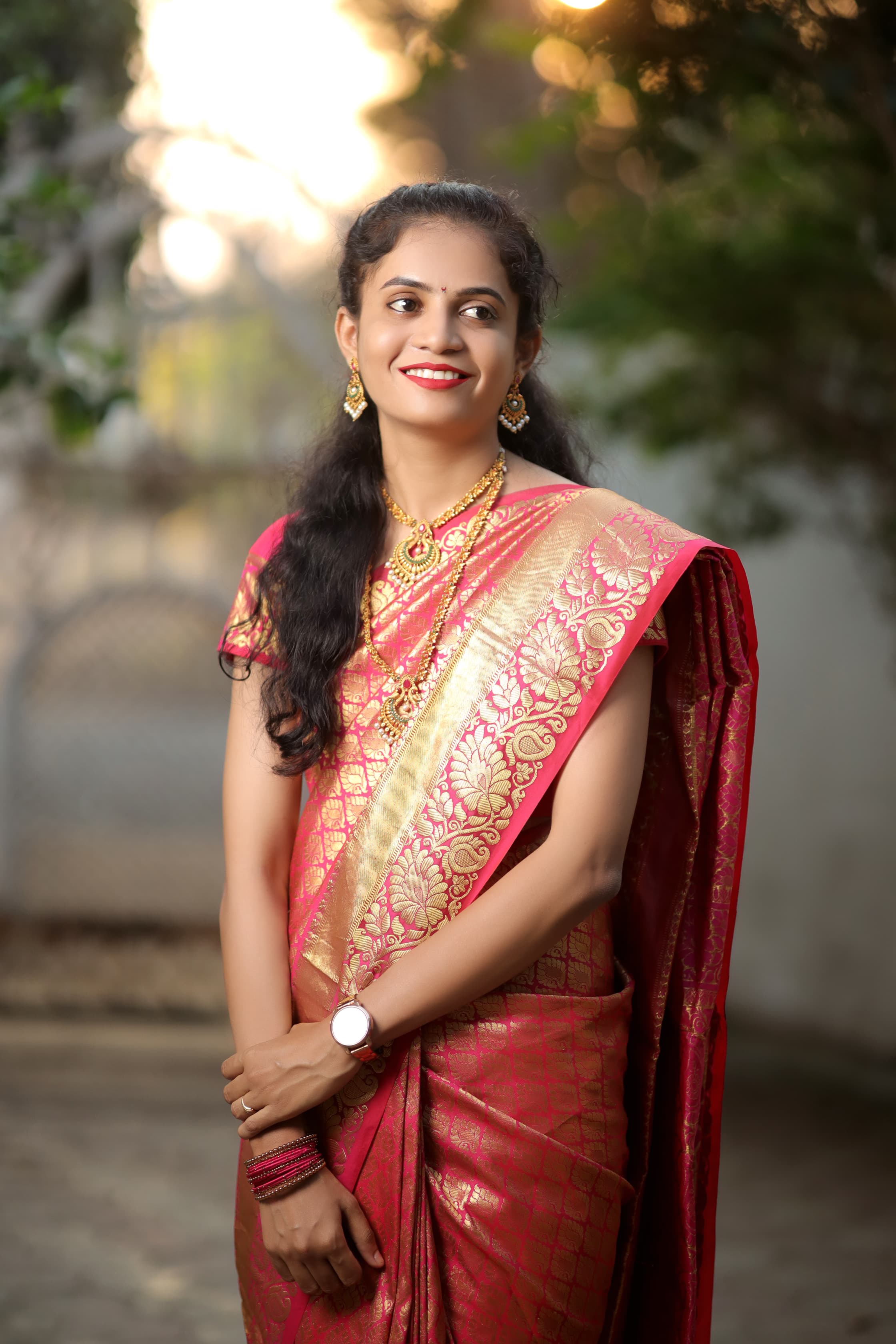 Yog Maratha Vadhu Var