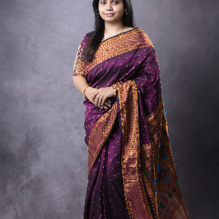 96 Kuli Maratha Profile