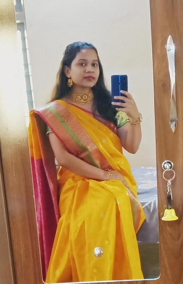 Maratha Marriage Profile