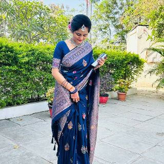 96 Kuli Maratha Profile