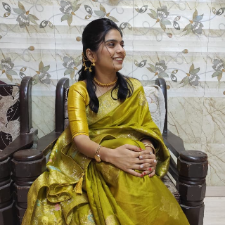 96 Kuli Maratha Profile