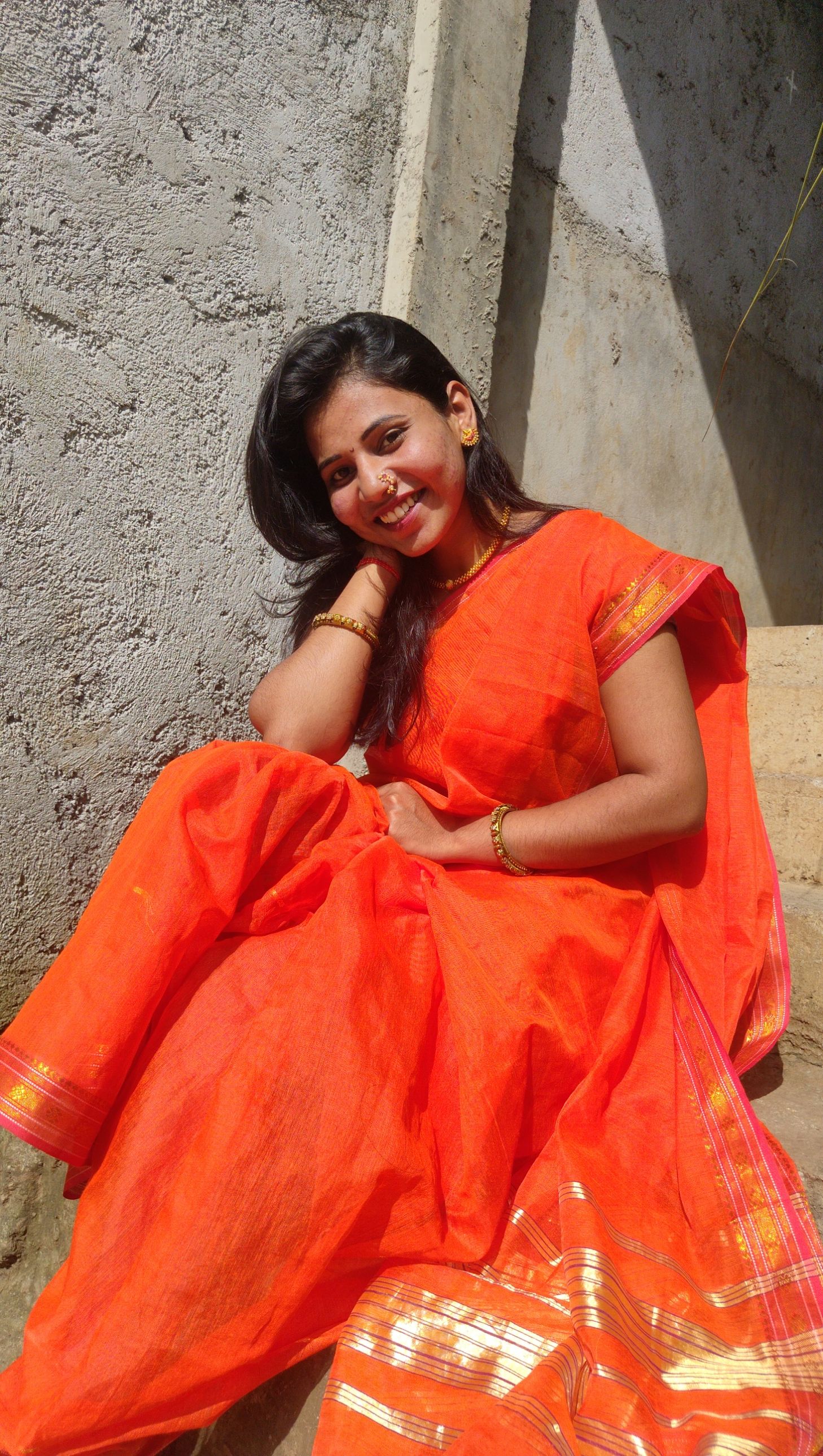 Yog Maratha Vadhu Var