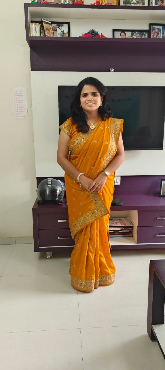 Yog Maratha Vadhu Var