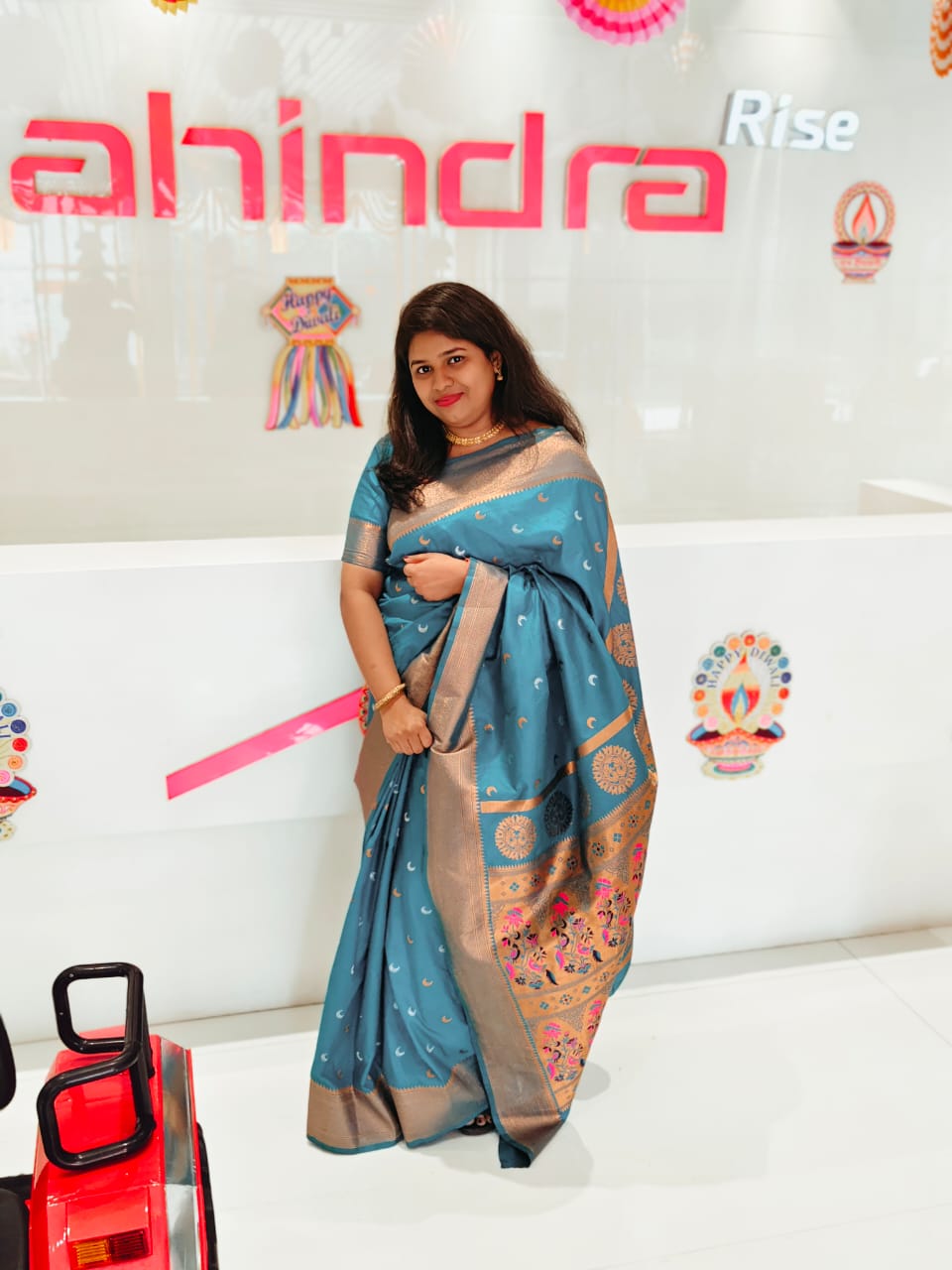 Yog Maratha Vadhu Var