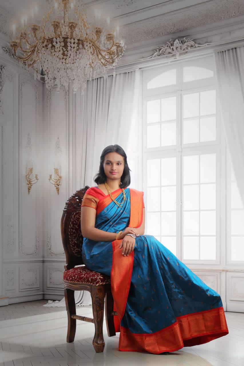 Yog Maratha Vadhu Var